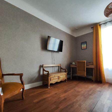 Toul Superbe Appartement Plein Centre Εξωτερικό φωτογραφία