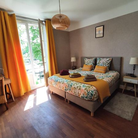 Toul Superbe Appartement Plein Centre Εξωτερικό φωτογραφία