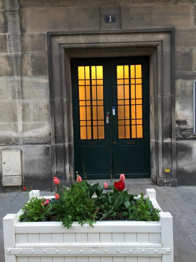 Toul Superbe Appartement Plein Centre Εξωτερικό φωτογραφία