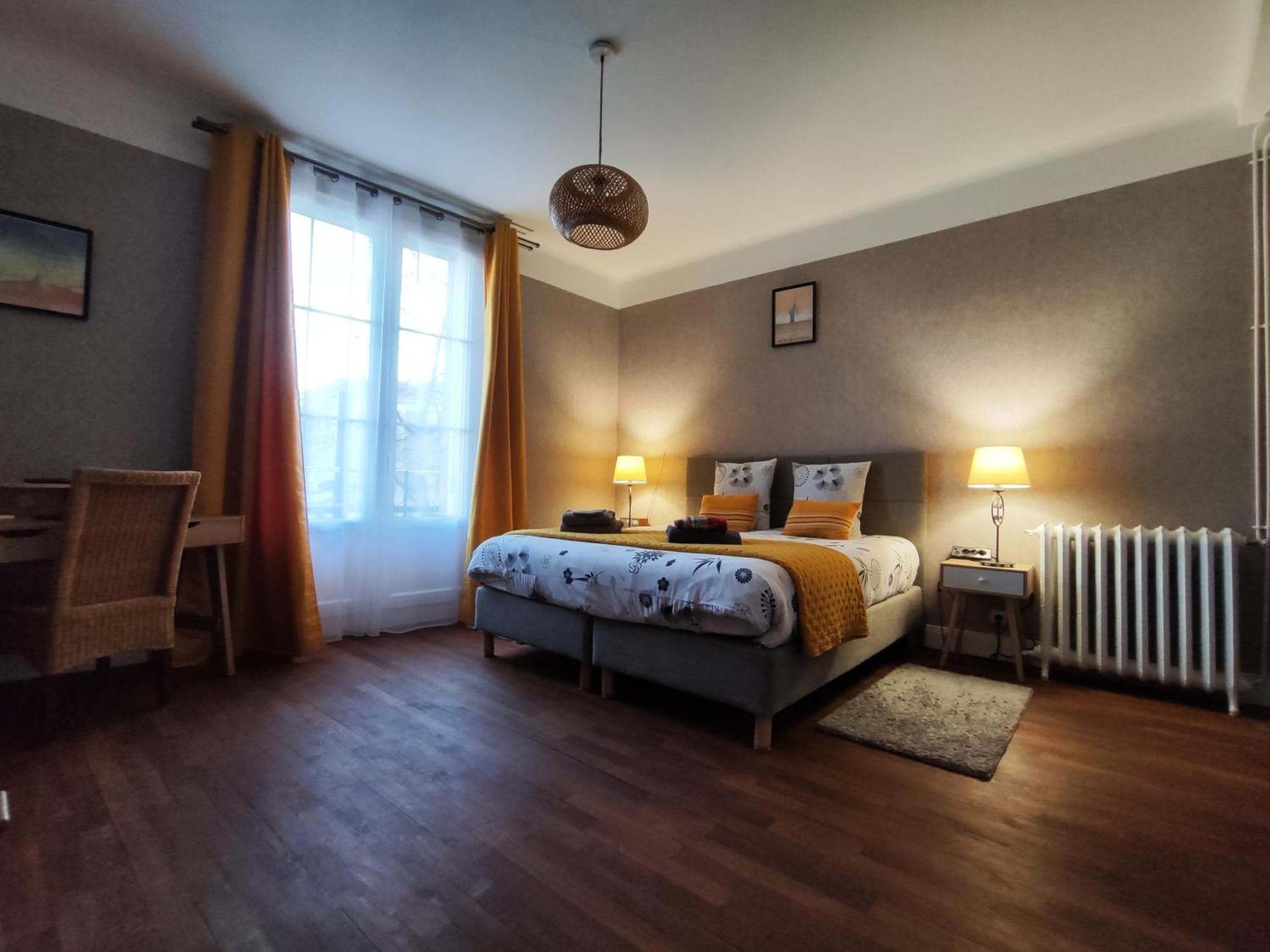 Toul Superbe Appartement Plein Centre Εξωτερικό φωτογραφία