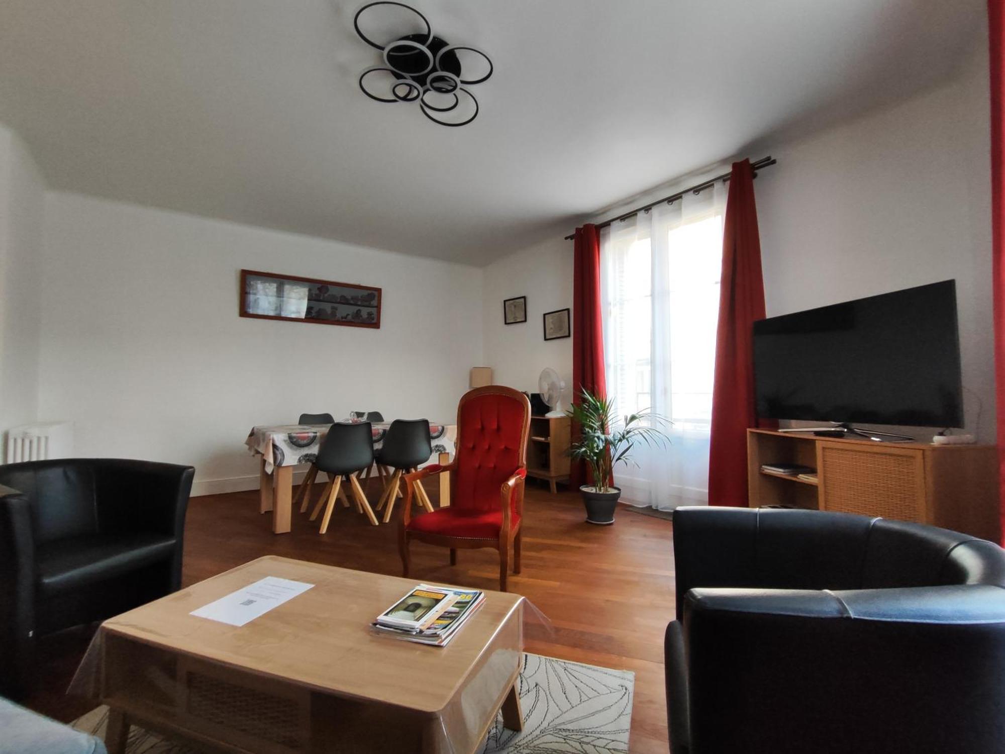 Toul Superbe Appartement Plein Centre Εξωτερικό φωτογραφία