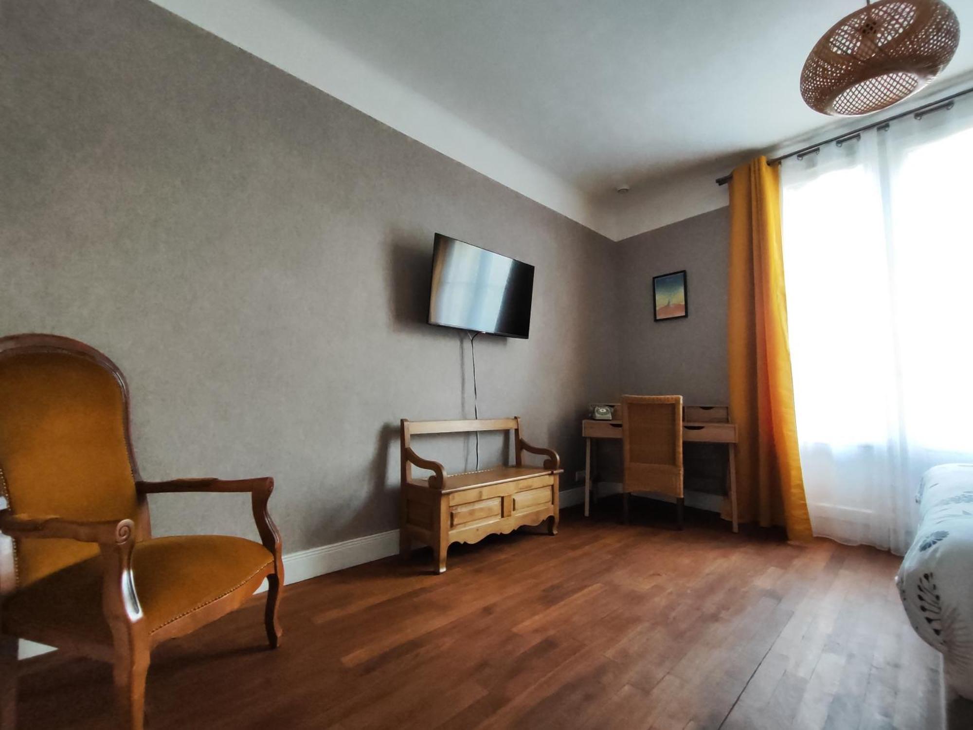 Toul Superbe Appartement Plein Centre Εξωτερικό φωτογραφία