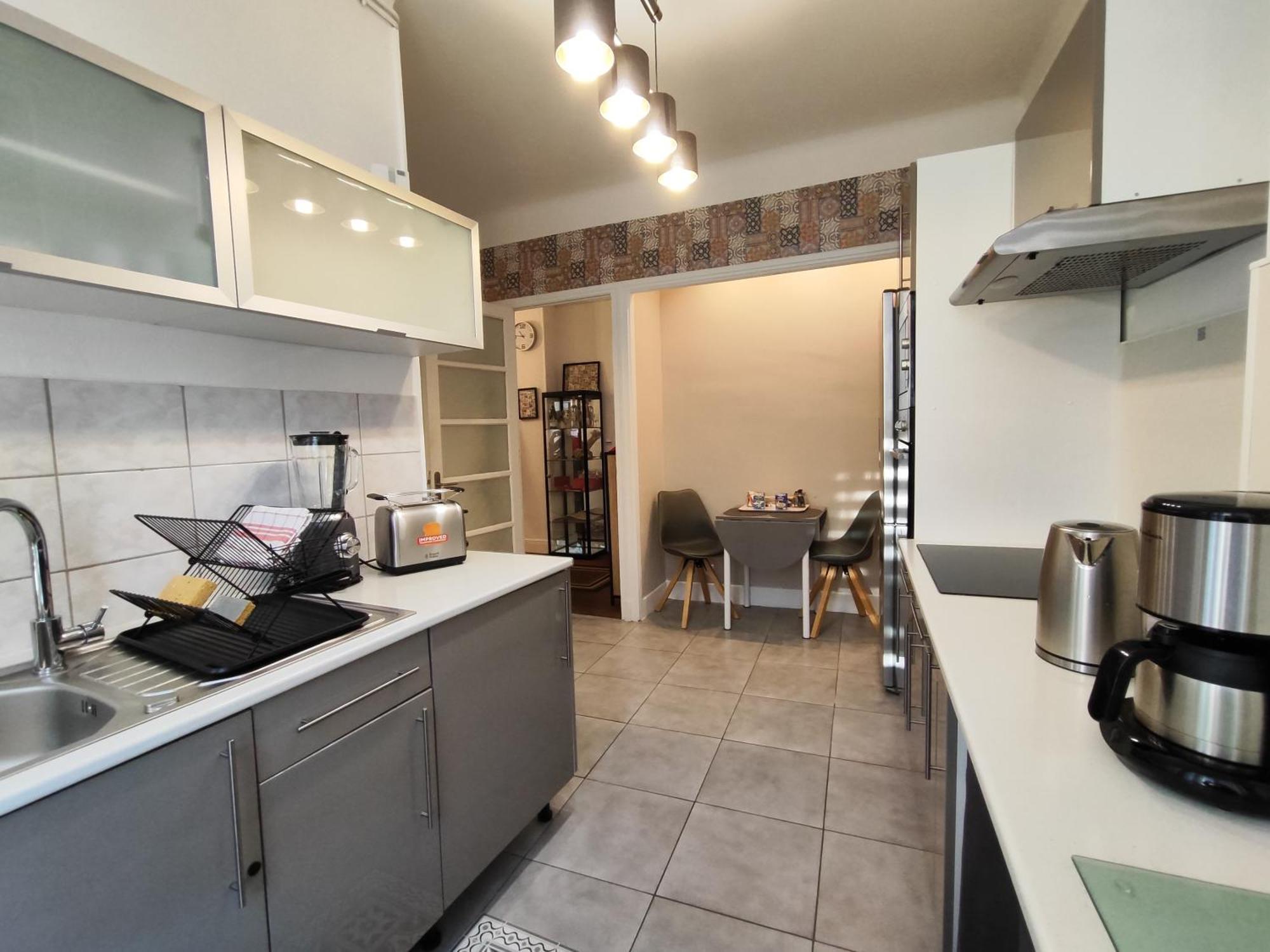 Toul Superbe Appartement Plein Centre Εξωτερικό φωτογραφία