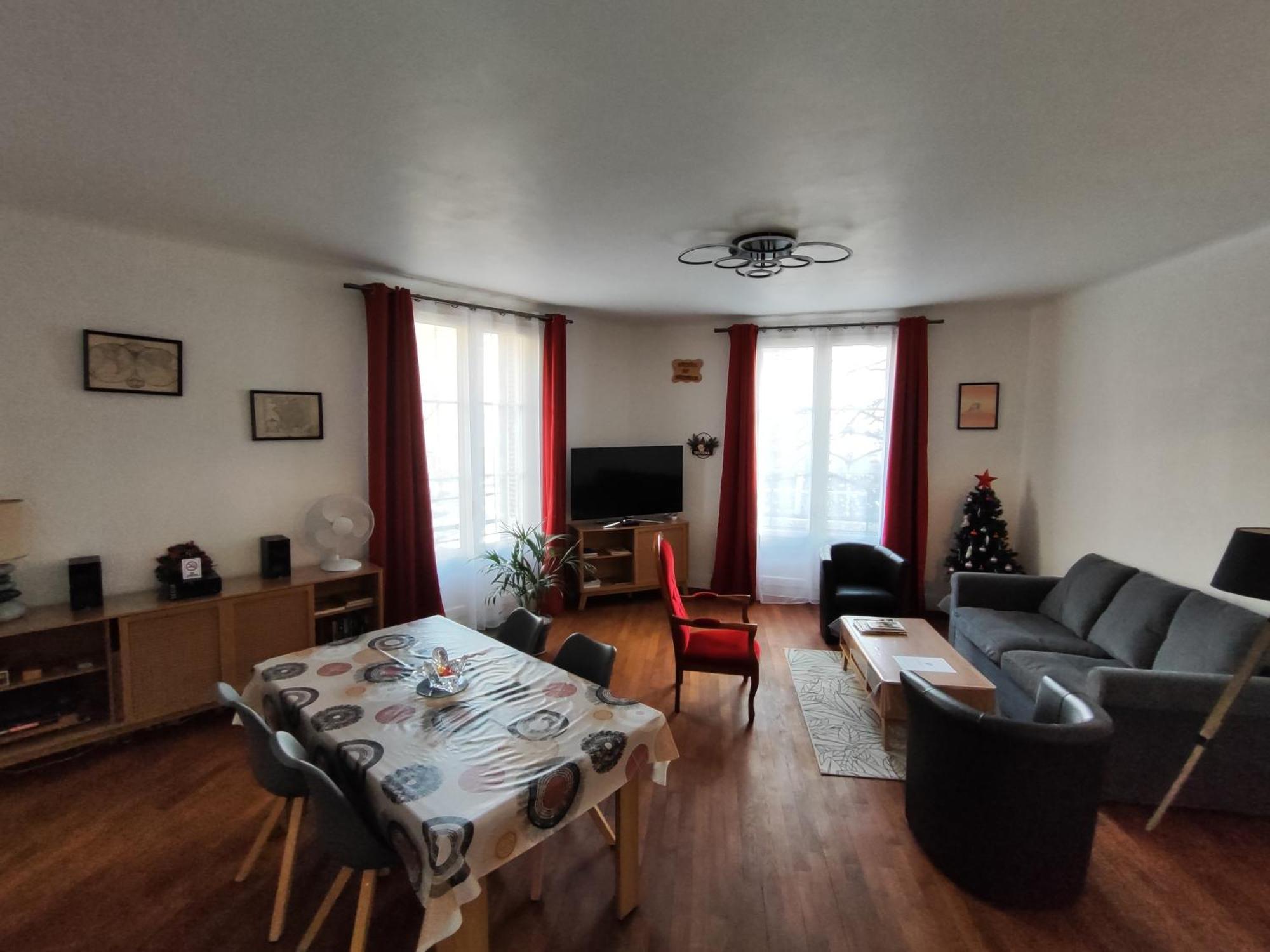 Toul Superbe Appartement Plein Centre Εξωτερικό φωτογραφία