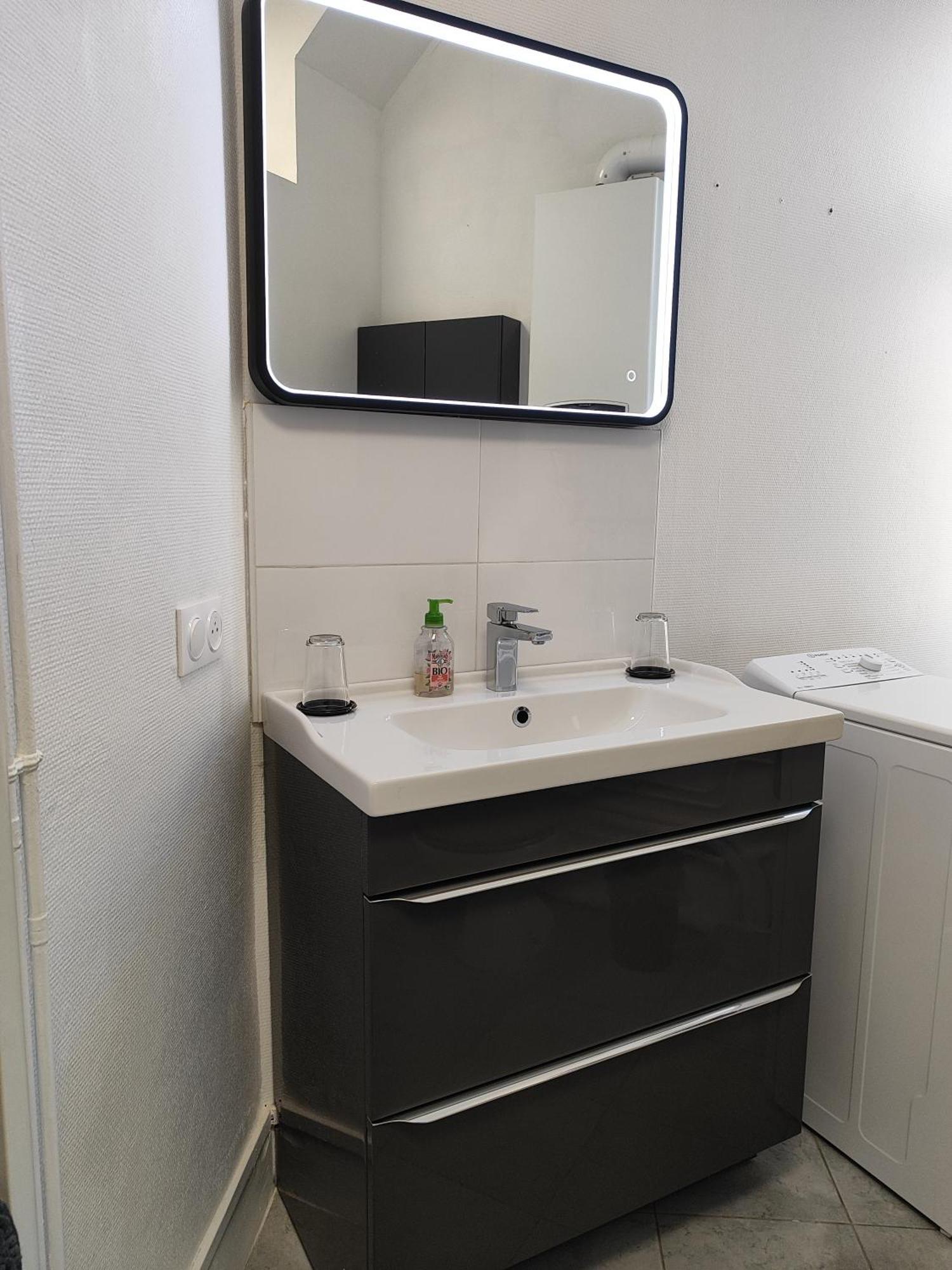 Toul Superbe Appartement Plein Centre Εξωτερικό φωτογραφία