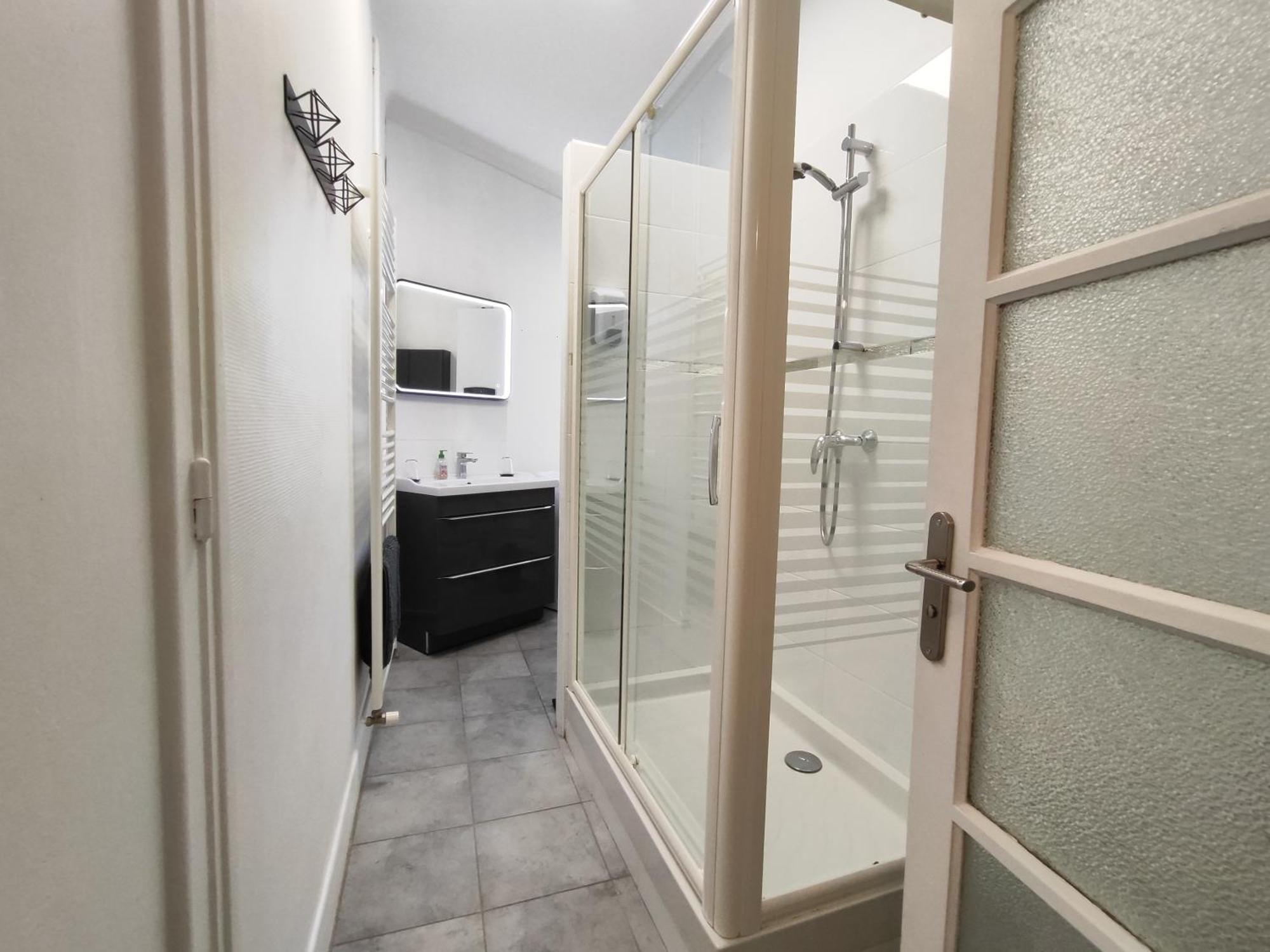 Toul Superbe Appartement Plein Centre Εξωτερικό φωτογραφία